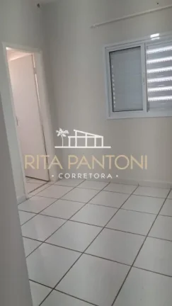 Imagem Apartamento - Ribeirão Preto - Residencial Flórida - Região Sul