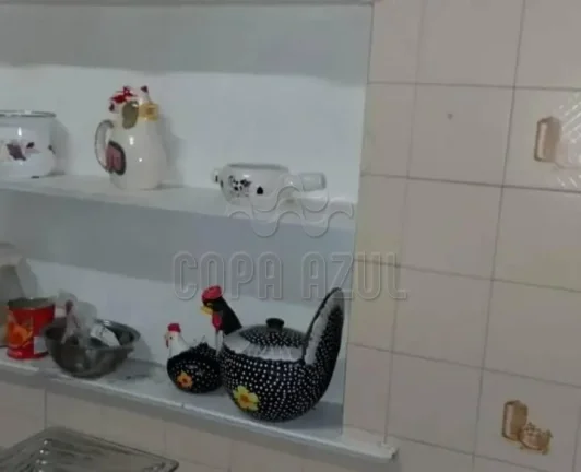 Imagem Copacabana – Rua Silva Castro | Residencial › Apartamento 4 quarto(s) à Venda