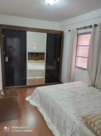 Imagem Apartamento Lindo 3 dormitórios sendo (1 com suíte) e 1 vaga de Garagem