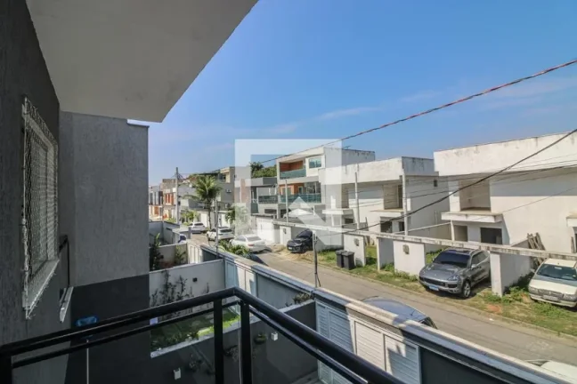 Imagem Casa à Venda - Vargem Grande, 3 Quartos, 150 m2
