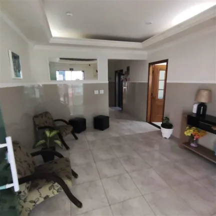 Imagem APARTAMENTO COM 42 m² - CAIÇARA - PRAIA GRANDE SP