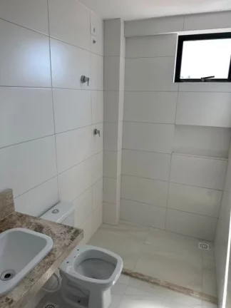 Imagem Apartamento com 2 dormitórios à venda, 55 m² por R$ 475.000,00 - Tambauzinho - João Pessoa/PB