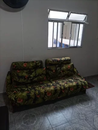 Imagem APARTAMENTO COM 39 m² - OCIAN - PRAIA GRANDE SP