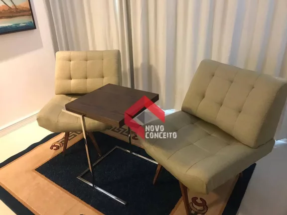 Imagem Apartamento à venda, 388 m² por R$ 1.980.000,00 - Meireles - Fortaleza/CE