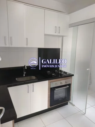 Imagem APARTAMENTO RESIDENCIAL em JUNDIAÍ - SP, JARDIM GUANABARA
