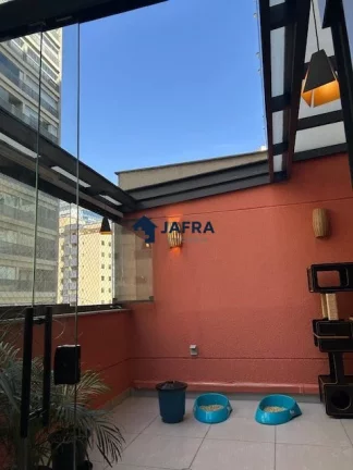 Imagem VENDA Facto Paulista Garden 1 Suíte Vaga 71m² Frei Caneca