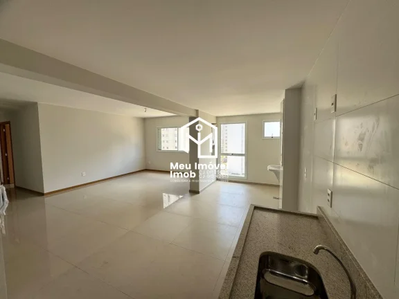 Imagem Apartamento no Square Garden - Brasília