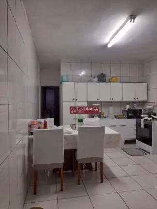 Imagem Sobrado à venda por R$ 750.000,00 - Jardim Dourado - Guarulhos/SP