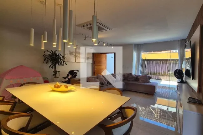 Imagem Casa à Venda - Recreio, 3 Quartos, 400 m2