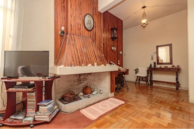 Imagem Apartamento à venda em Porto Alegre, Santana, com 4 quartos, 140m2