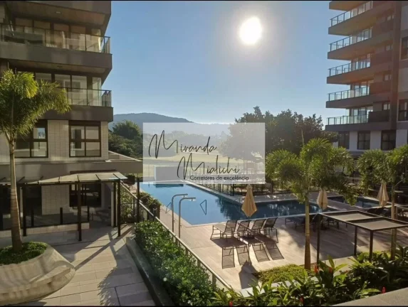 Imagem Apartamento em Jurerê Internacional, Florianópolis/SC