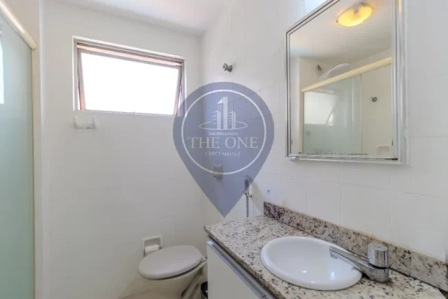 Imagem Apartamento à venda em São Paulo-SP, Vila Mariana: 2 quartos, 2 salas, 2 banheiros, 1 vaga, 66m². Aproveite!