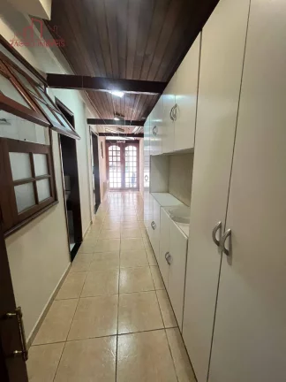 Imagem CASA EM CONDOMINIO FECHADO NO MORUMBI SUL COM PISCINA