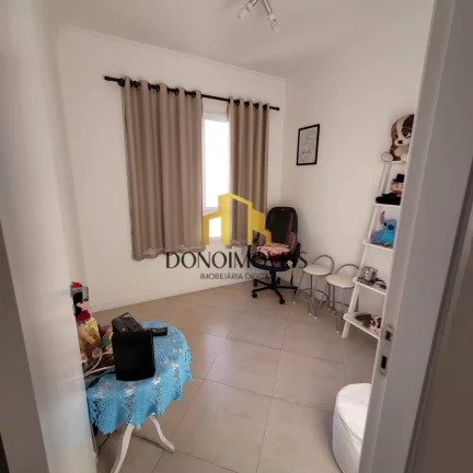 Imagem Apartamento com 4 Quartos à Venda, 123 m² em Centro - São Bernardo Do Campo