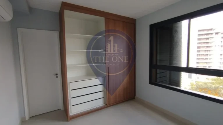Imagem Apartamento para locação em Pinheiros, São Paulo-SP: 2 quartos, 2 salas, 2 banheiros, 1 vaga de garagem, 71 m².