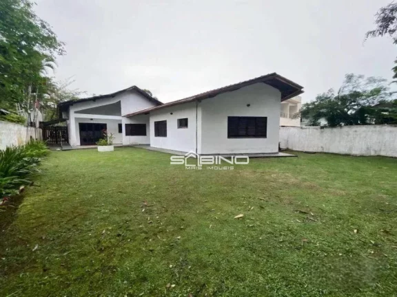 Imagem Oportunidade casa à venda na Riviera de São Lourenço, com 3 dormitórios, 197m² de área útil.