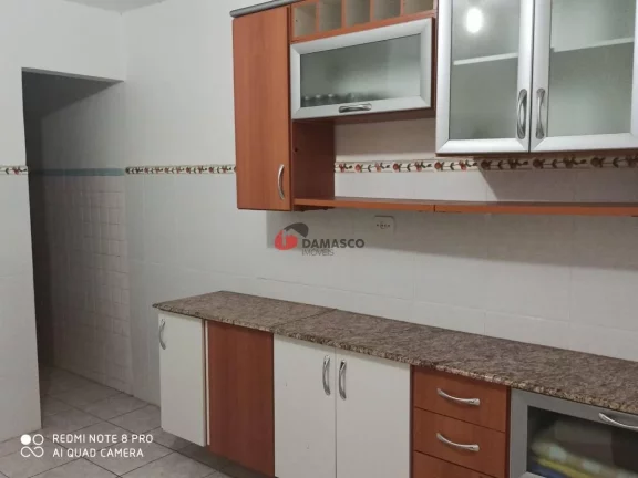 Imagem Casa duplex à Venda, Cerâmica, São Caetano do Sul, SP