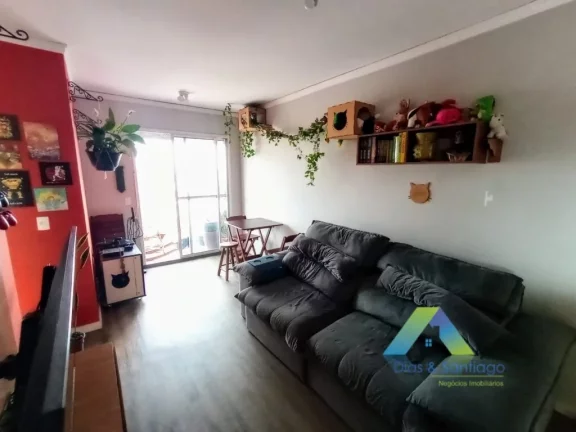Imagem Apartamento no Sacoma proximo ao metro .