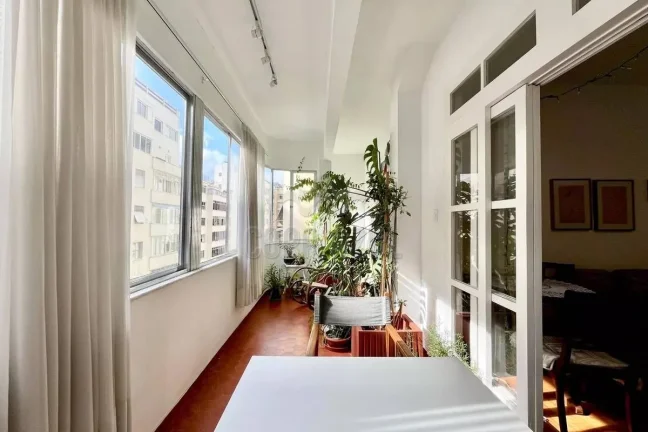 Imagem Copacabana – Rua Aires Saldanha | Residencial › Apartamento 4 quarto(s) à Venda
