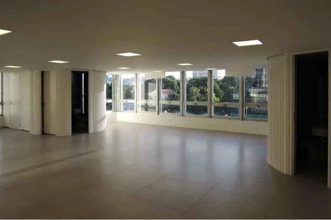 Imagem SALA COMERCIAL em São Paulo - SP, Jardim Paulistano