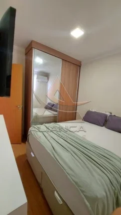 Imagem Apartamento - Ribeirão Preto - Jequitibá