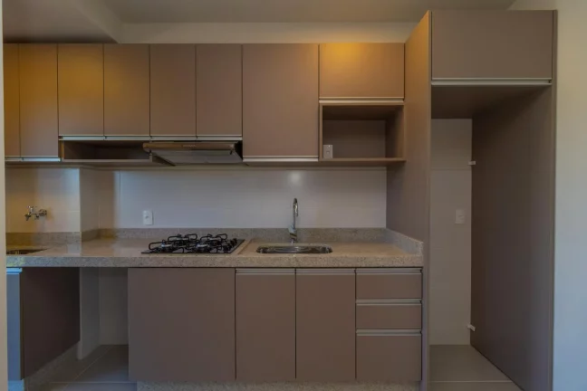 Imagem Apartamento 2 dorms Bairro Campo Comprido