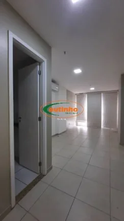 Imagem (29576) Rua Engenheiro Enaldo Cravo Peixoto - Tijuca
