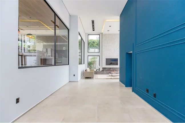 Imagem CASA RESIDENCIAL em São Paulo - SP, Morumbi