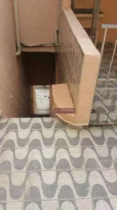Imagem Sobrado à venda por R$ 335.000,00 - Jardim São Domingos - Guarulhos/SP