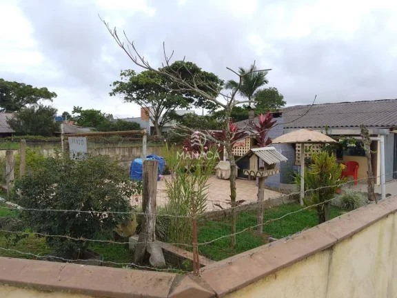 Imagem Casa com Espaço Gourmet à Venda – Barra Velha/SC