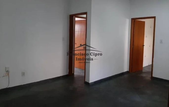 Imagem Apartamento à venda no bairro Campo do Galvão - Guaratinguetá/SP