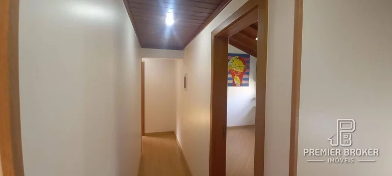Imagem Cobertura à venda, 310 m² por R$ 1.600.000,00 - Várzea - Teresópolis/RJ
