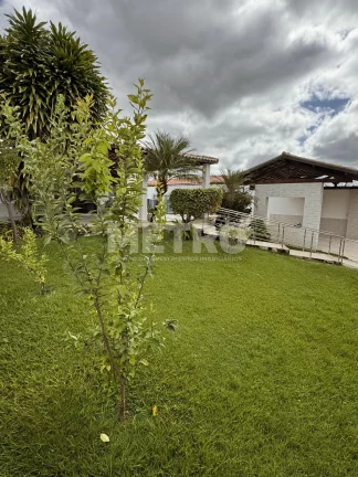 Imagem Casa à Venda no Portal das Águas, 3 quartos, banheira, piscina, Petrolina-PE