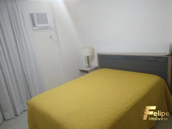 Imagem ÓTIMO APARTAMENTO COM 3 QUARTOS E 1 SUÍTE NO CENTRO DE GUARAPARI