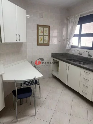 Imagem Apartamento à venda 3 Quartos, 1 Suite, 2 Vagas, 127M², Santa Paula, São Caetano do Sul - SP
