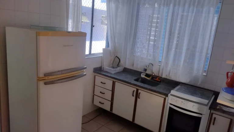 Imagem APARTAMENTO COBERTURA NA PRAIA GRANDE UBATUBA