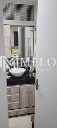 Imagem Oportunidade em ENCRUZILHADA: 61m²,03qts, 01suite, 01vaga(Porteira Fechada)..