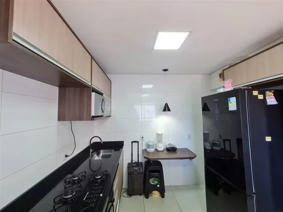 Imagem APARTAMENTO COM 65 m² - OCIAN - PRAIA GRANDE SP