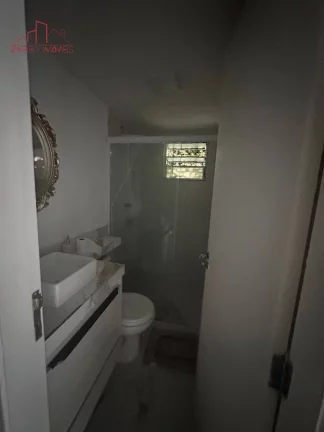 Imagem Apartamento 80m² - 3 Dorm - 2 Vagas - Condominio San Lazaro