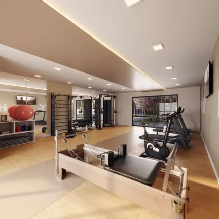 Imagem Casa de condomínio à venda em Jundiaí, Medeiros, com 3 quartos, 145,85m2