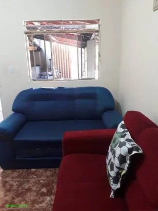 Imagem *OPORTUNIDADE DE NEGÓCIO!!!

*CASA CONSTITUÍDA POR 2 QUARTOS, SALA, COZINHA, BANHEIRO, ÁREA DE SE...