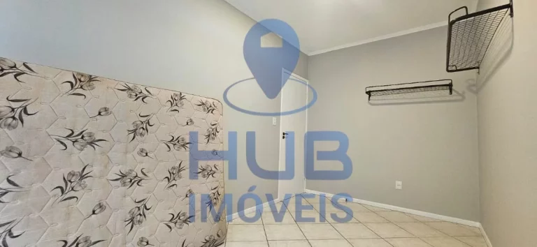 Imagem Apartamento a Venda 70m2, 2 Dormitórios, 1 Vaga, Praia Comprida, São José/SC