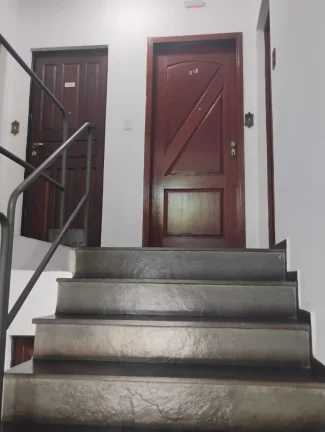 Imagem Apartamento com 2 Quartos, 60 m² Condomi?nio Residencial Planalto- Vila Odin Sorocaba/SP