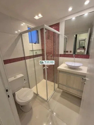 Imagem APARTAMENTO RESIDENCIAL em SÃO JOSÉ DOS CAMPOS - SP, VILA SANCHES