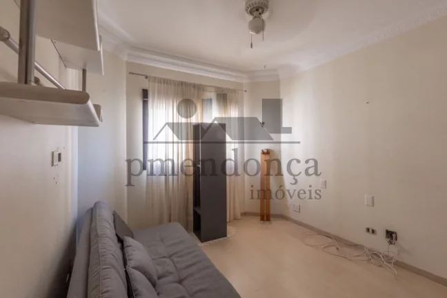 Imagem Apartamento em Perdizes, 1 por andar, com 200m²