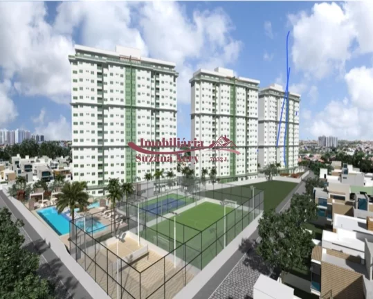 Imagem APARTAMENTO VISTA MAR - NATAL