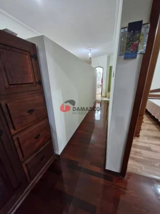 Imagem Casa à venda com 239m², Jardim São Caetano, São Caetano do Sul, SP