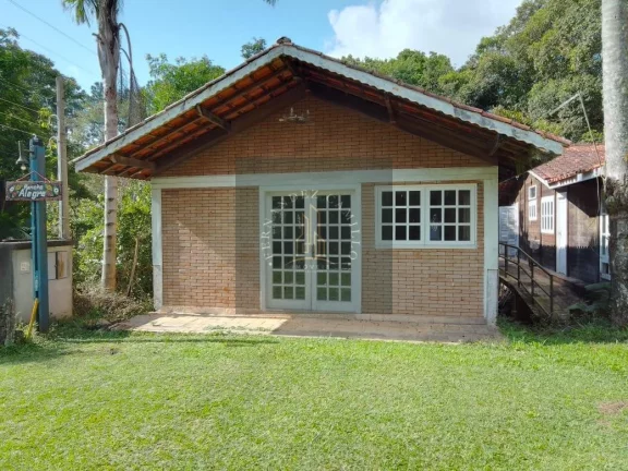 Imagem CONDOMINÍO ESTÂNCIA OROPÓ CHÁCARA 10.000m2 / Imóvel Rural