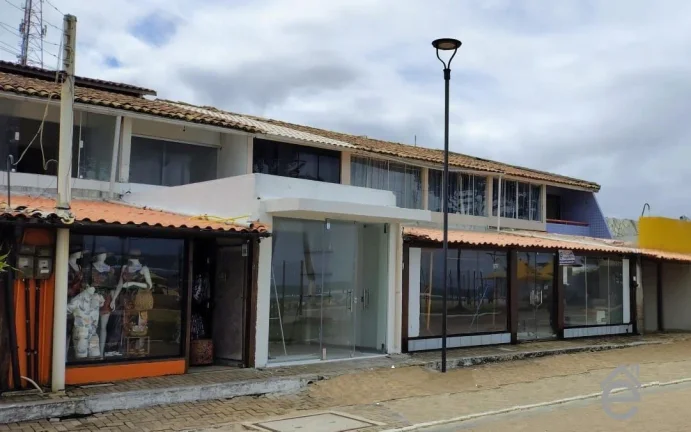 Imagem Loja para Aluguel, orla Praia do Francês, 4 ambientes, 3 wcs,140 m2, ótimo local