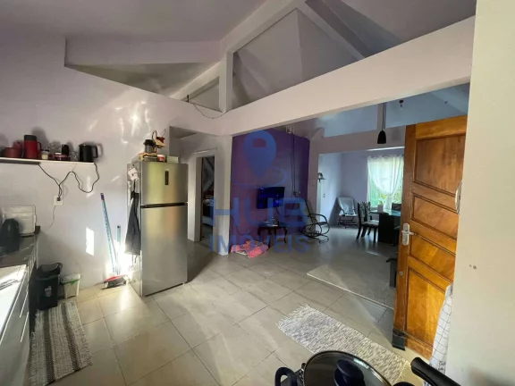 Imagem Casa à Venda, 96m², 2D (1S), 1Vaga, Ingleses do Rio Vermelho, Florianópolis/SC